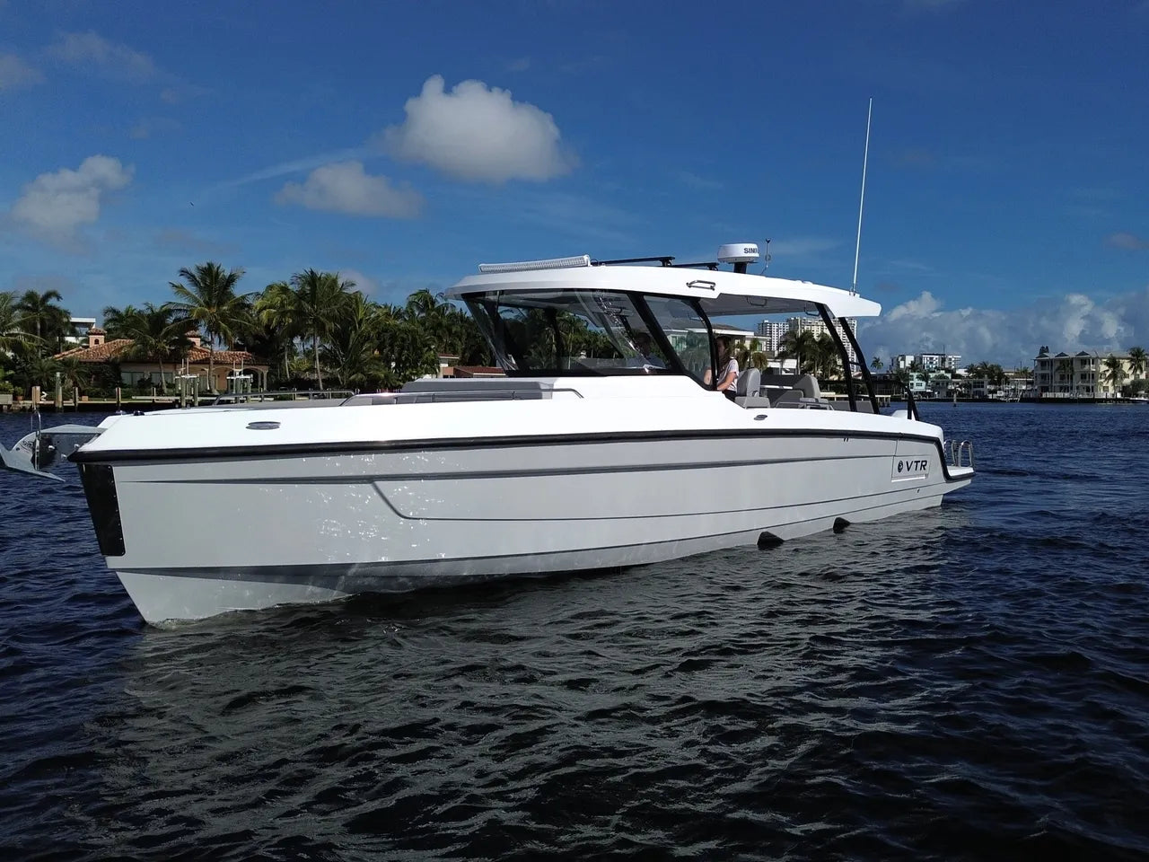 2026 Cruisers Yachts 38 VTR 38.0 feet, Clearwater, Florida #12