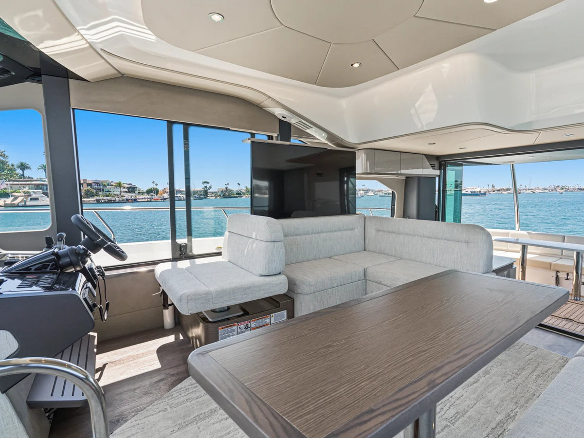 2027 Cruisers Yachts 50 FLY 50.0 feet, Clearwater, Florida #69