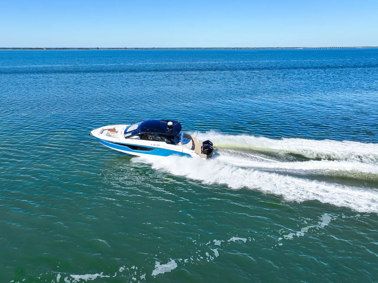 2026 Cruisers Yachts 42 GLS Outboard 42.0 feet, Clearwater, Florida #60