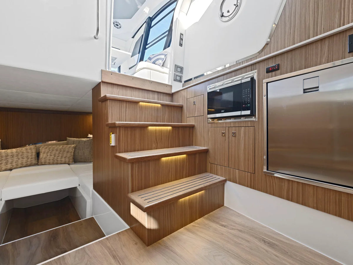 2026 Cruisers Yachts 50GLS OB 50.0 feet, Clearwater, Florida #31