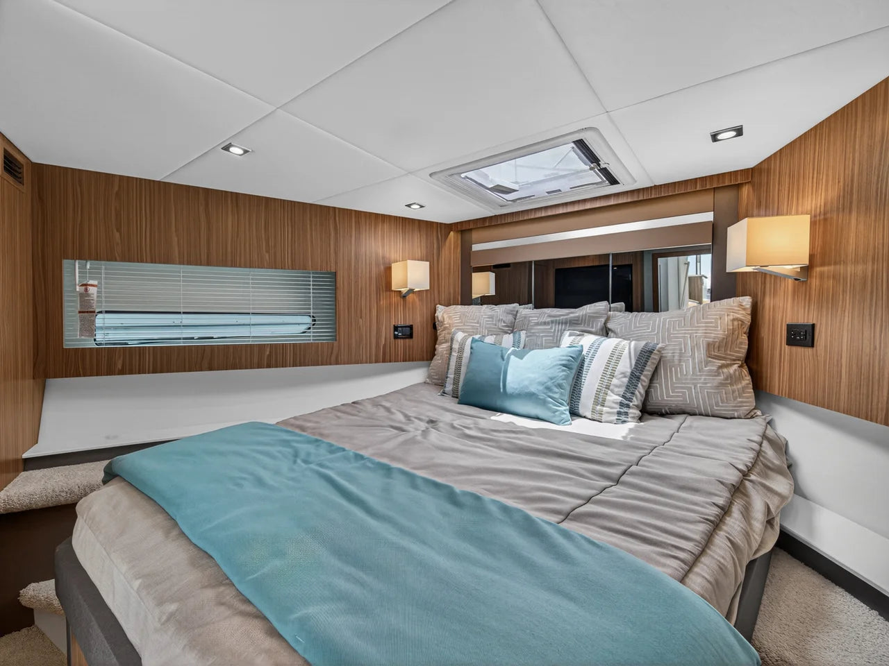 2026 Cruisers Yachts 46 Cantius 46.0 feet, Clearwater, Florida #45