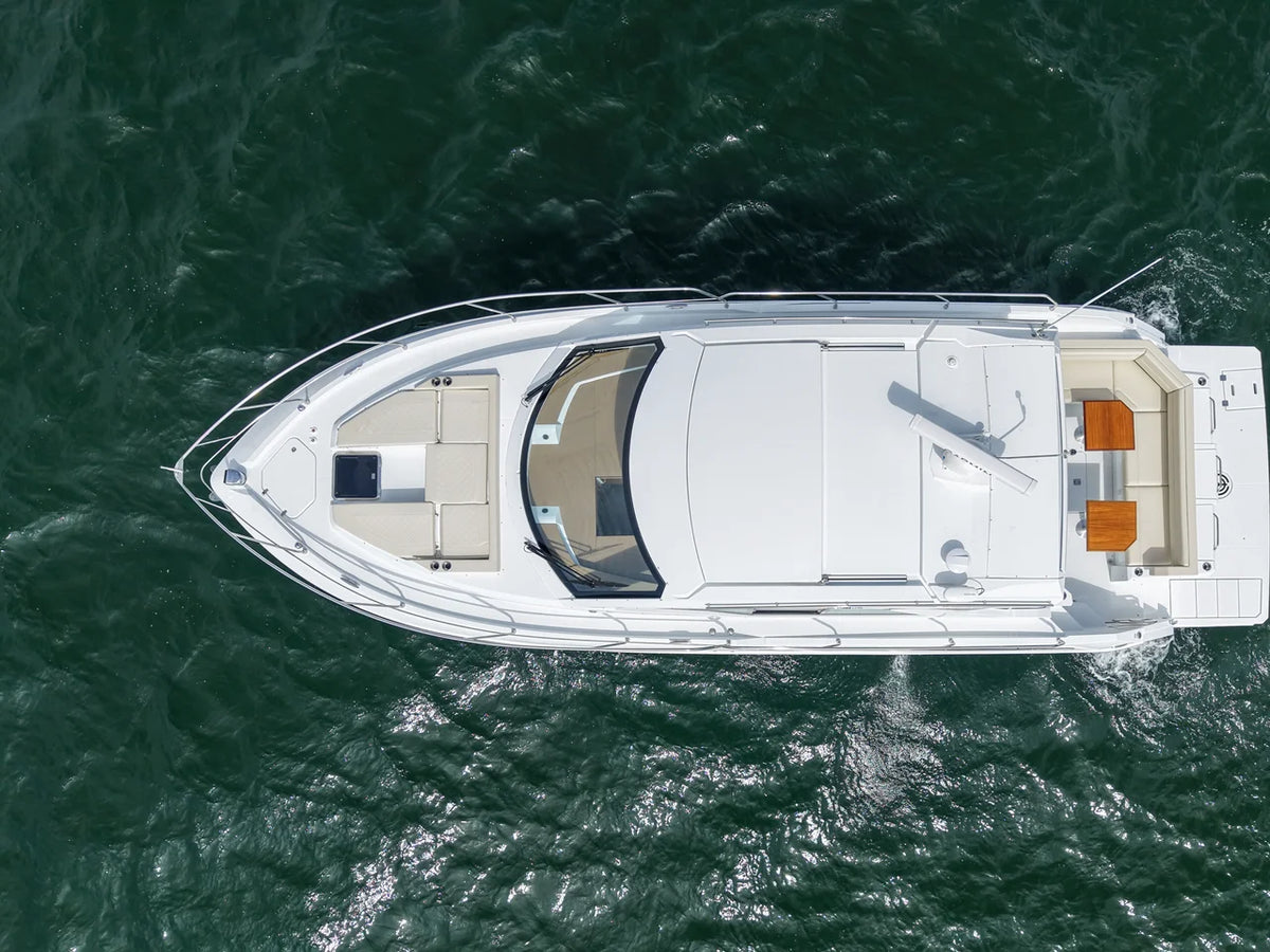 2026 Cruisers Yachts 42 Cantius 42.0 feet, Clearwater, Florida #13