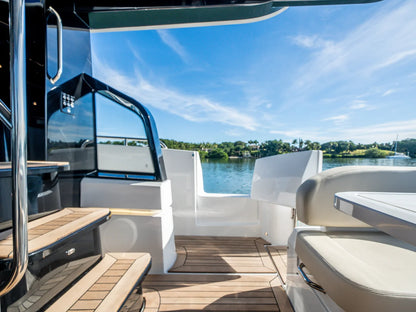 2026 Cruisers Yachts 57 FLY 57.0 feet, Clearwater, Florida #18