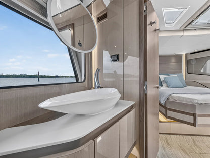 2026 Cruisers Yachts 57 FLY 57.0 feet, Clearwater, Florida #25