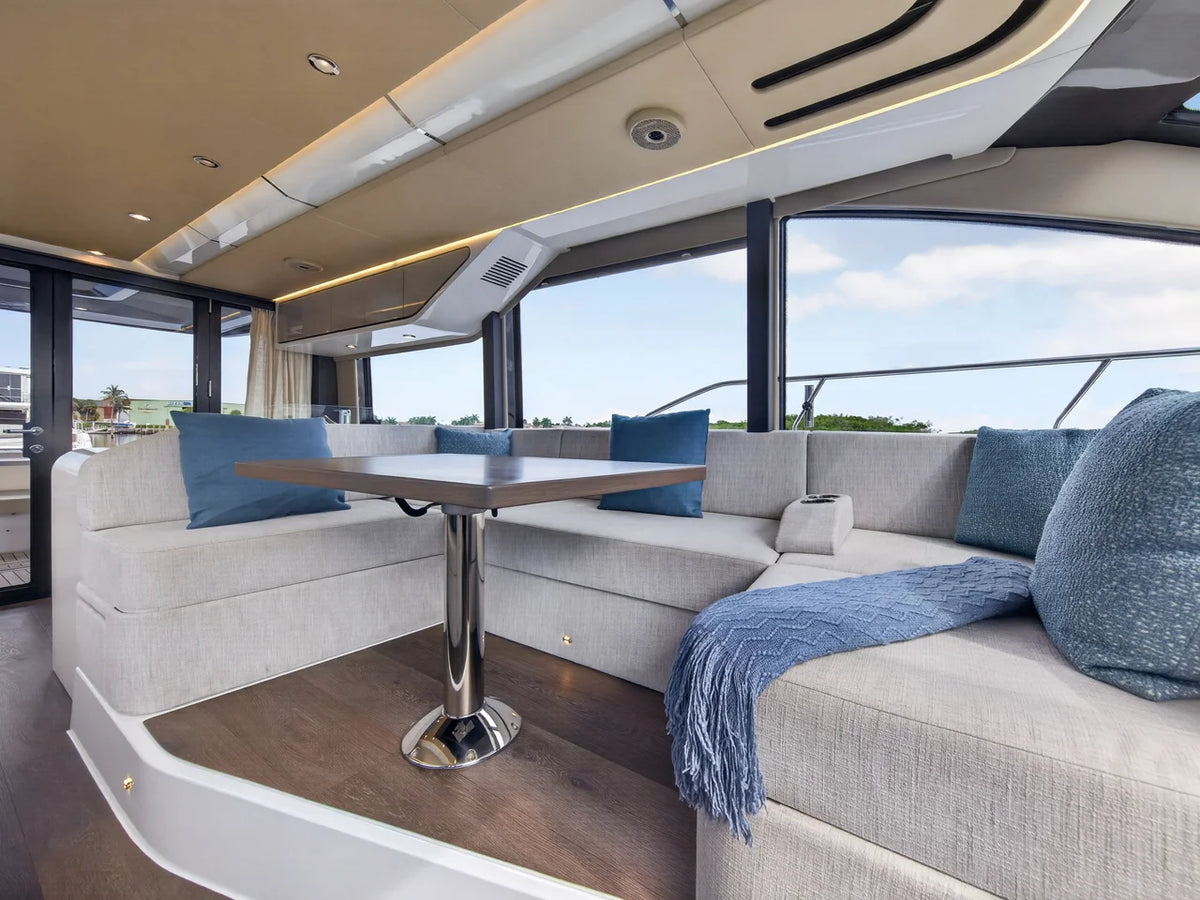 2026 Cruisers Yachts 57 FLY 57.0 feet, Clearwater, Florida #115