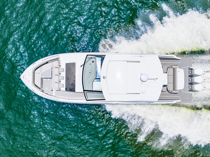 2026 Cruisers Yachts 50GLS OB 50.0 feet, Clearwater, Florida #41