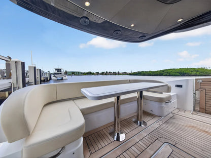 2026 Cruisers Yachts 57 FLY 57.0 feet, Clearwater, Florida #65
