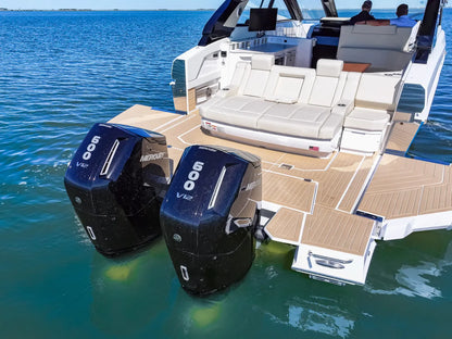 2026 Cruisers Yachts 42 GLS Outboard 42.0 feet, Clearwater, Florida #16
