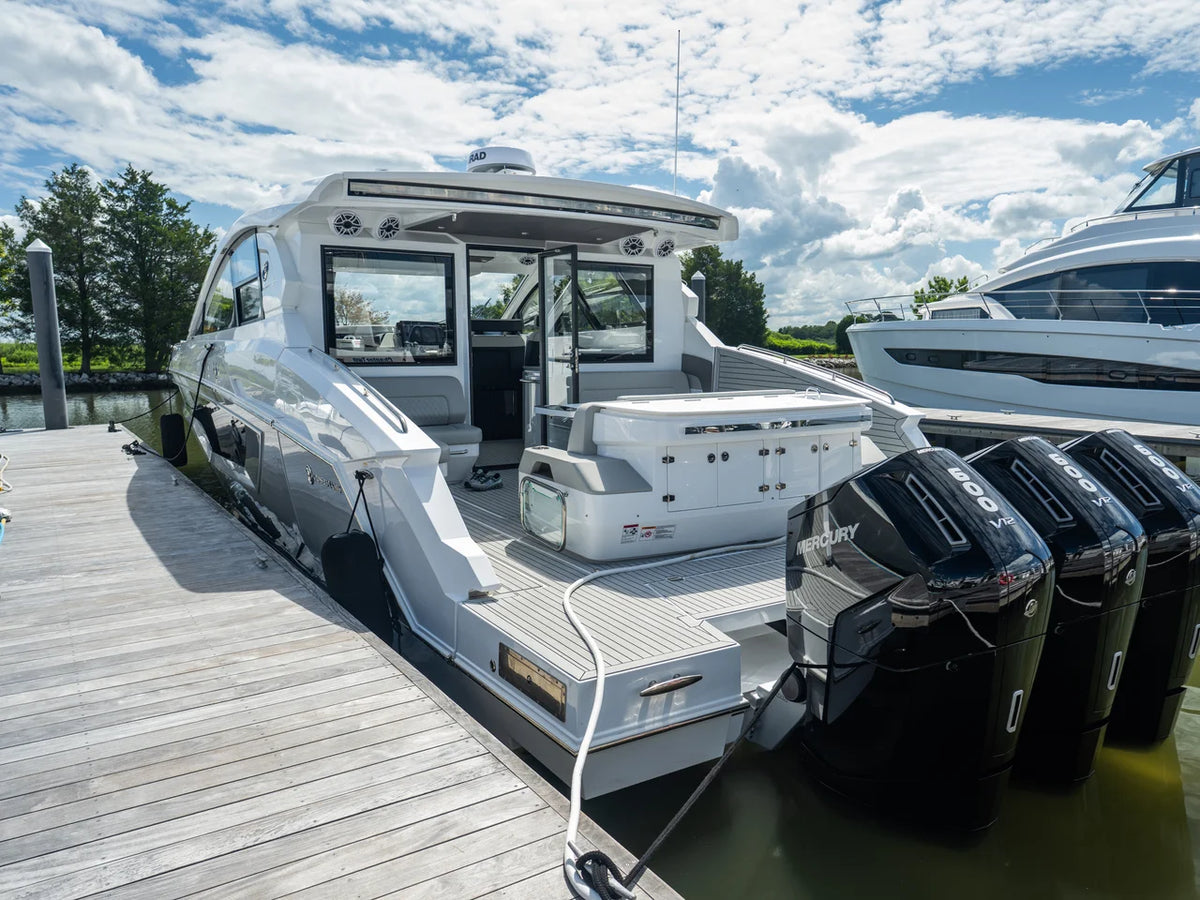 2026 Cruisers Yachts 50GLS OB 50.0 feet, Clearwater, Florida #11