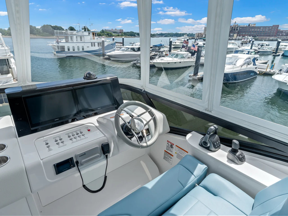 2026 Cruisers Yachts 57 FLY 57.0 feet, Clearwater, Florida #67