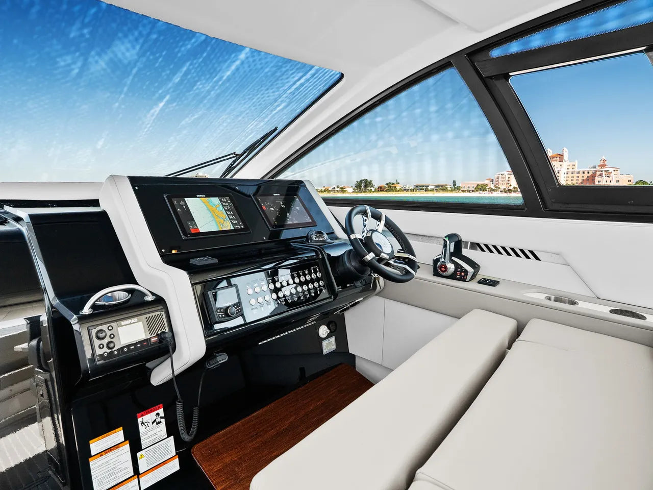 2026 Cruisers Yachts 42 GLS Outboard 42.0 feet, Clearwater, Florida #40