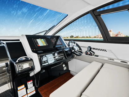 2026 Cruisers Yachts 42 GLS Outboard 42.0 feet, Clearwater, Florida #40