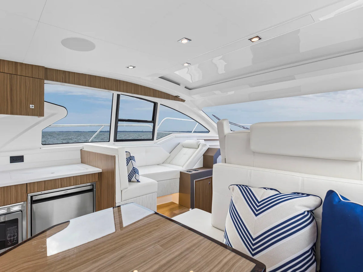 2026 Cruisers Yachts 42 Cantius 42.0 feet, Clearwater, Florida #54