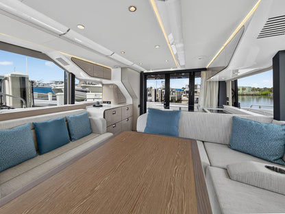 2026 Cruisers Yachts 57 FLY 57.0 feet, Clearwater, Florida #117