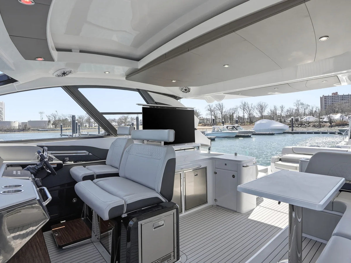 2026 Cruisers Yachts 50GLS OB 50.0 feet, Clearwater, Florida #24