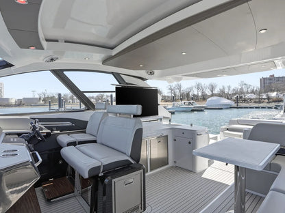 2026 Cruisers Yachts 50GLS OB 50.0 feet, Clearwater, Florida #24