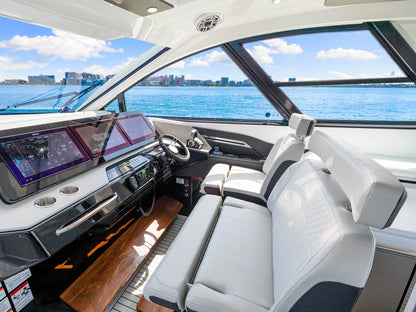 2026 Cruisers Yachts 50GLS OB 50.0 feet, Clearwater, Florida #14