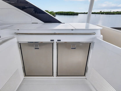 2026 Cruisers Yachts 57 FLY 57.0 feet, Clearwater, Florida #86