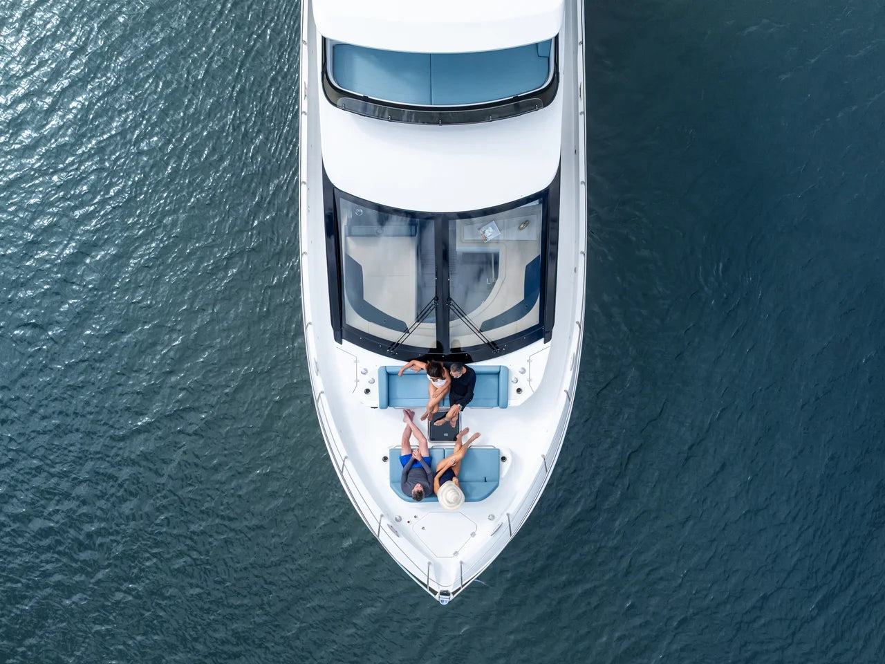 2027 Cruisers Yachts 50 FLY 50.0 feet, Clearwater, Florida #14