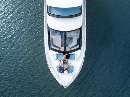2027 Cruisers Yachts 50 FLY 50.0 feet, Clearwater, Florida #14