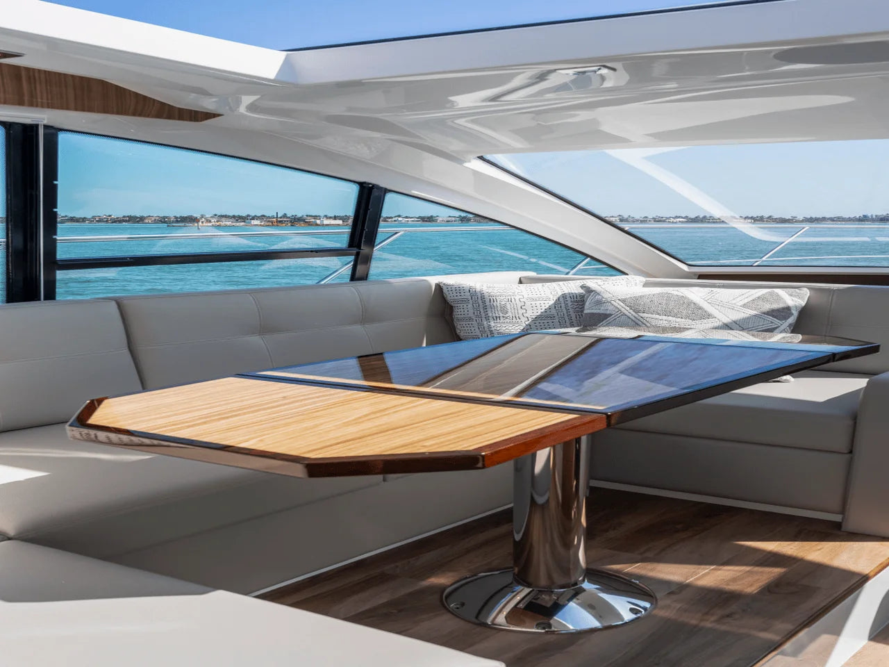 2026 Cruisers Yachts 50 Cantius 50.0 feet, Clearwater, Florida #92