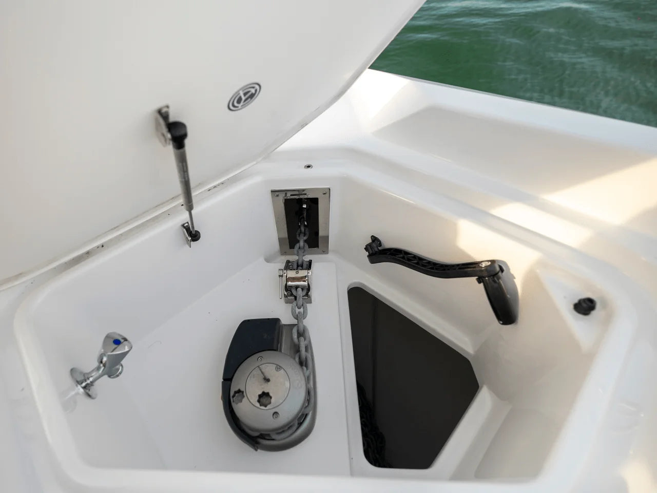 2026 Cruisers Yachts 50 Cantius 50.0 feet, Clearwater, Florida #38
