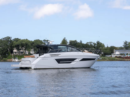 2025 Cruisers Yachts 46 Cantius 46.0 feet, Clearwater, Florida #139