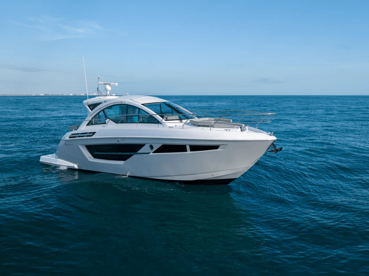 2026 Cruisers Yachts 50 Cantius 50.0 feet, Clearwater, Florida #5