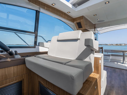 2026 Cruisers Yachts 50 Cantius 50.0 feet, Clearwater, Florida #101
