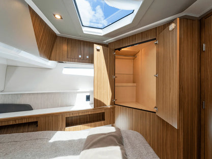 2026 Cruisers Yachts 50GLS OB 50.0 feet, Clearwater, Florida #41