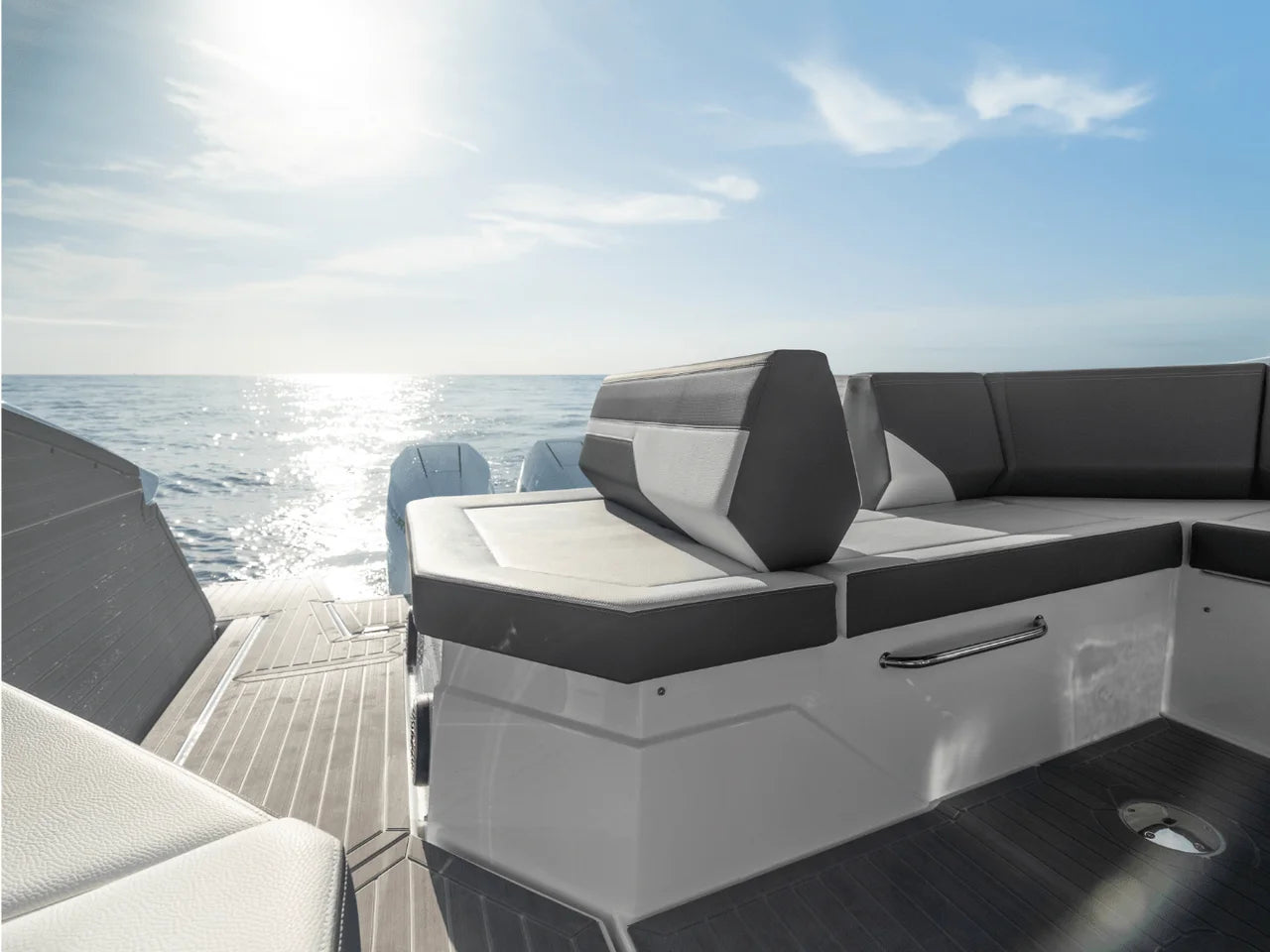 2027 Cruisers Yachts 38GLS-OB 38.0 feet, Clearwater, Florida #62