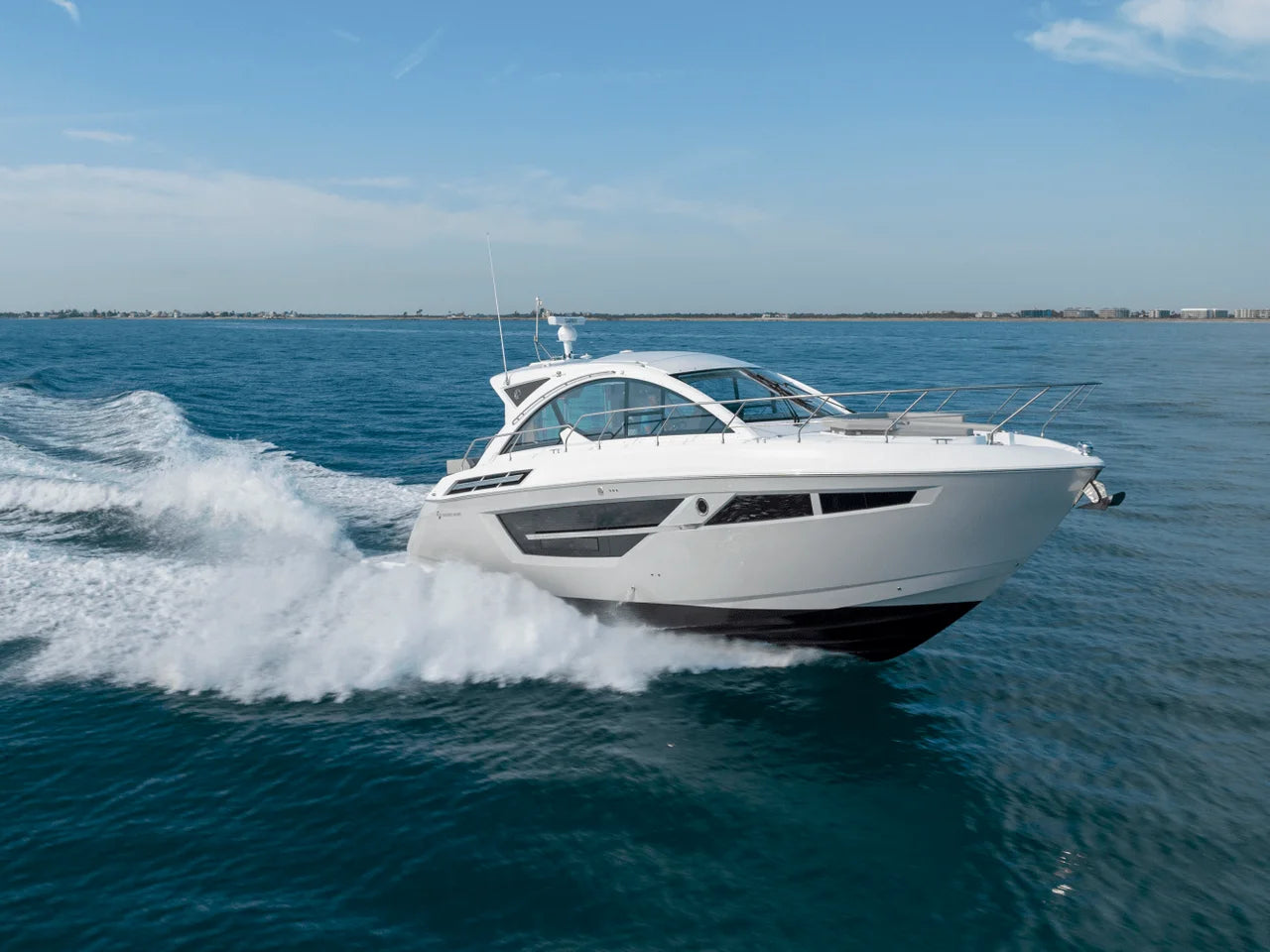 2026 Cruisers Yachts 50 Cantius 50.0 feet, Clearwater, Florida #15