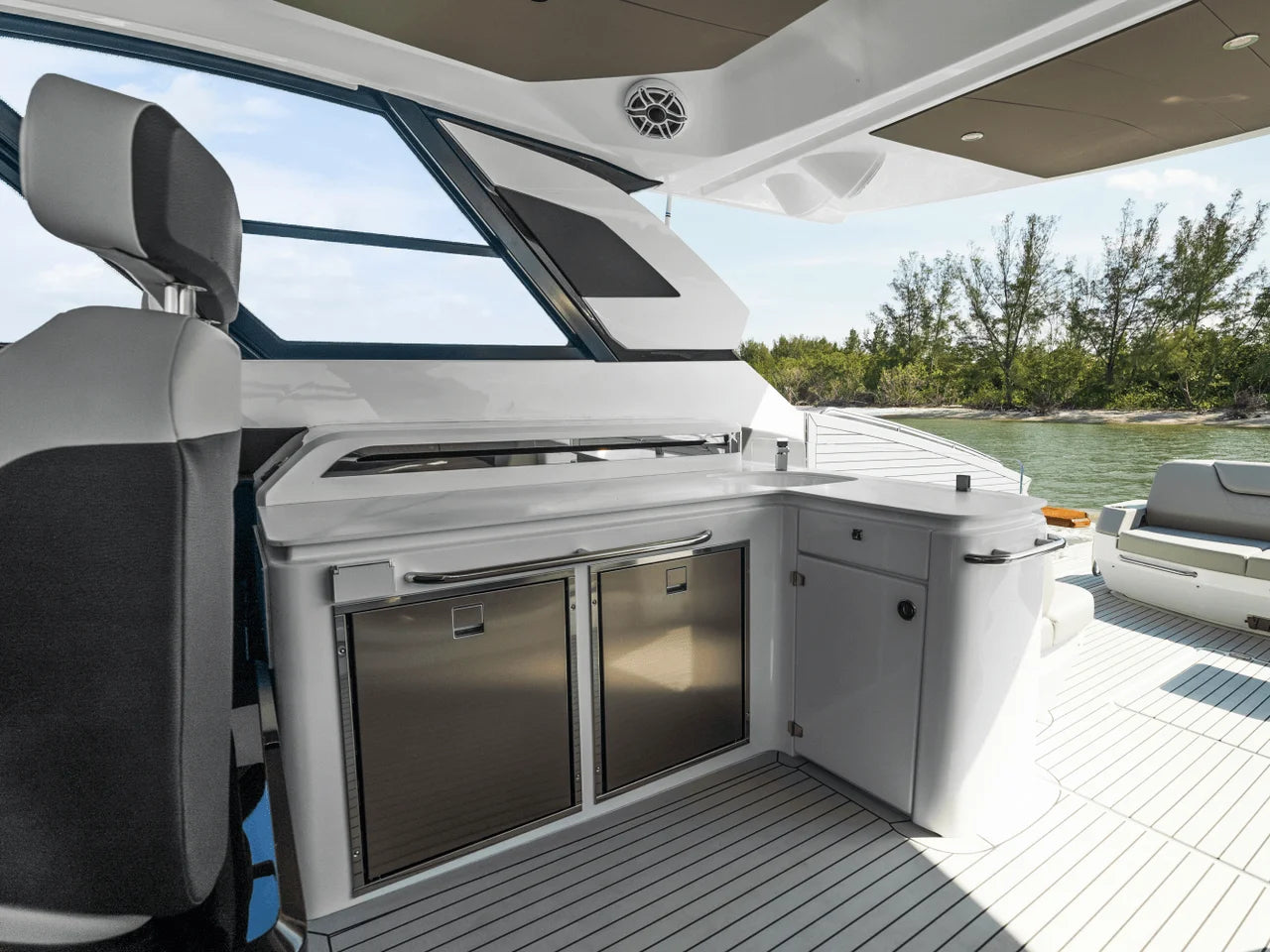 2026 Cruisers Yachts 50GLS OB 50.0 feet, Clearwater, Florida #88