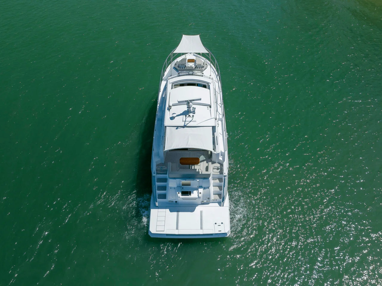 2026 Cruisers Yachts 50 Cantius 50.0 feet, Clearwater, Florida #29