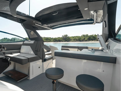 2027 Cruisers Yachts 38GLS-OB 38.0 feet, Clearwater, Florida #95