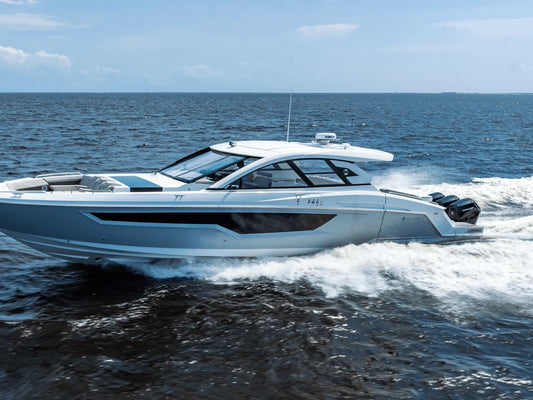 2025 Cruisers Yachts 50 GLS 50.0 feet, Clearwater, Florida #1