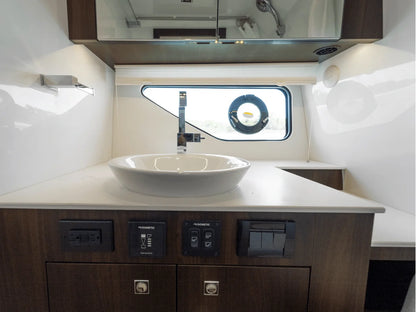 2027 Cruisers Yachts 38GLS-OB 38.0 feet, Clearwater, Florida #114