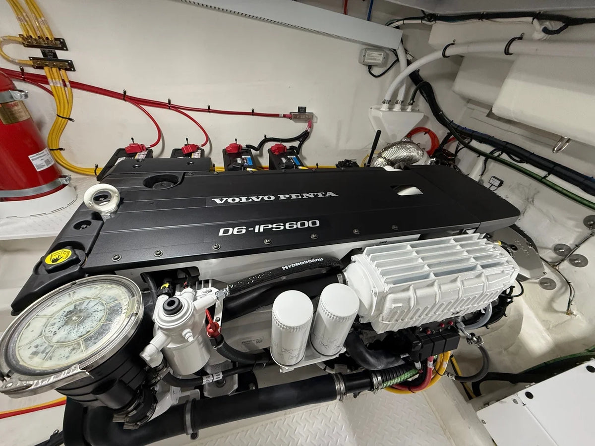 2026 Cruisers Yachts 46 Cantius 46.0 feet, Clearwater, Florida #61