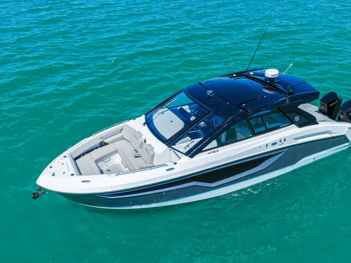 2026 Cruisers Yachts 42 GLS Outboard 42.0 feet, Clearwater, Florida #87