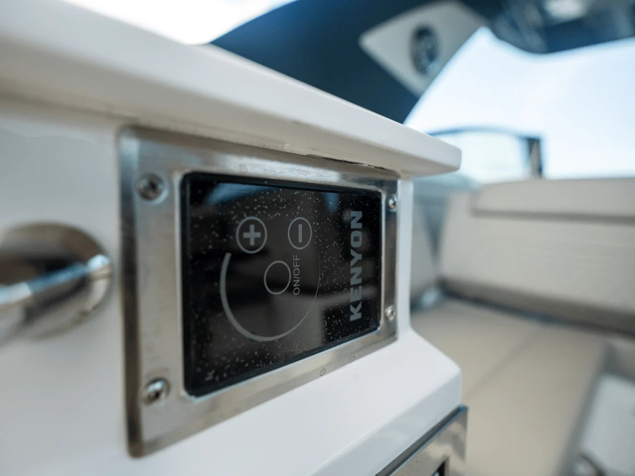 2027 Cruisers Yachts 34 GLS Outboard 34.0 feet, Clearwater, Florida #82