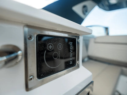 2027 Cruisers Yachts 34 GLS Outboard 34.0 feet, Clearwater, Florida #82