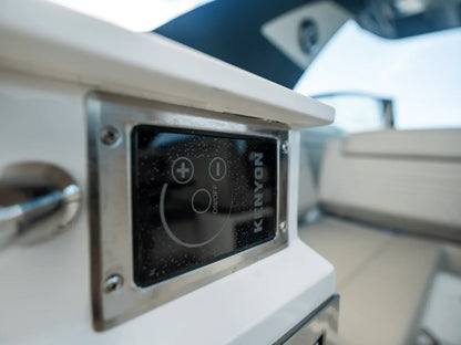 2026 Cruisers Yachts 34 GLS Outboard 34.0 feet, Clearwater, Florida #82