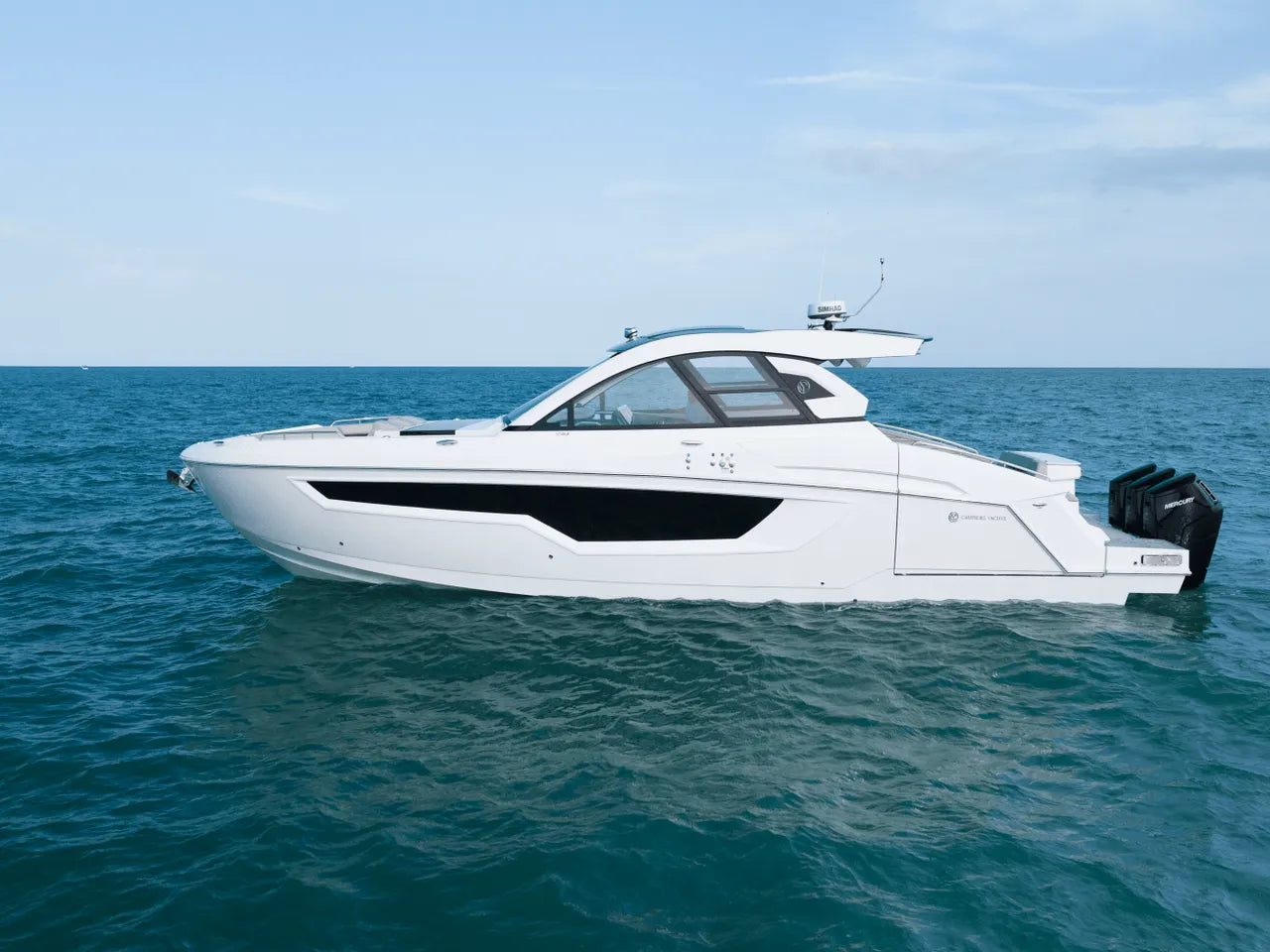 2026 Cruisers Yachts 50GLS OB 50.0 feet, Clearwater, Florida #10
