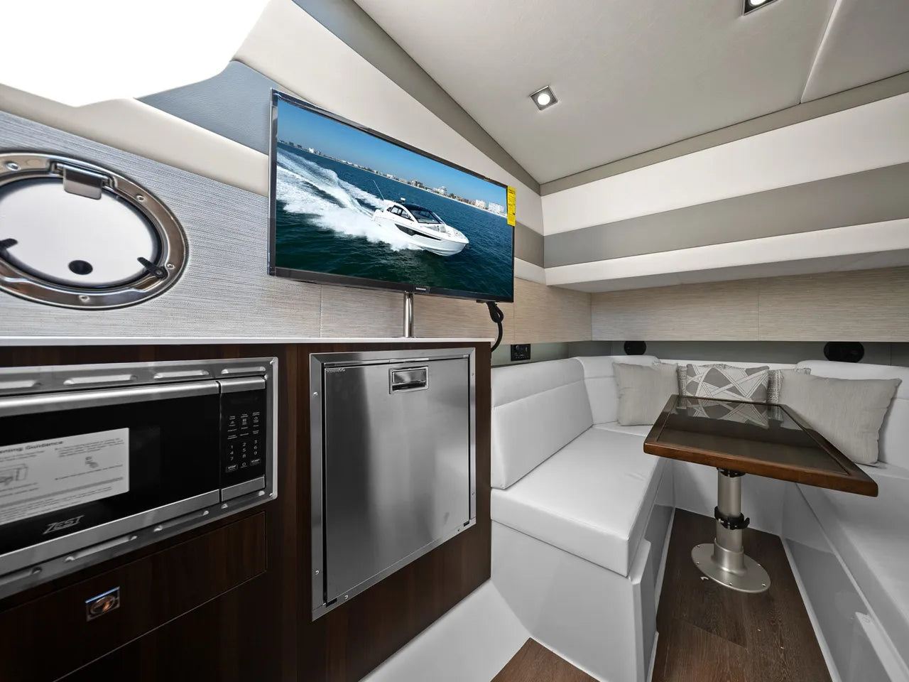 2026 Cruisers Yachts 42 GLS Outboard 42.0 feet, Clearwater, Florida #25