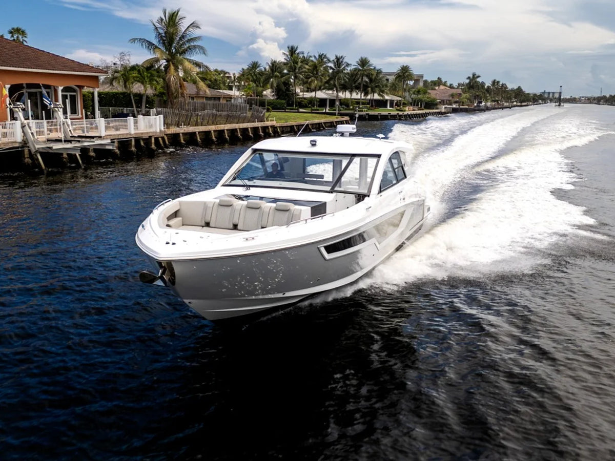 2026 Cruisers Yachts 50GLS OB 50.0 feet, Clearwater, Florida #16