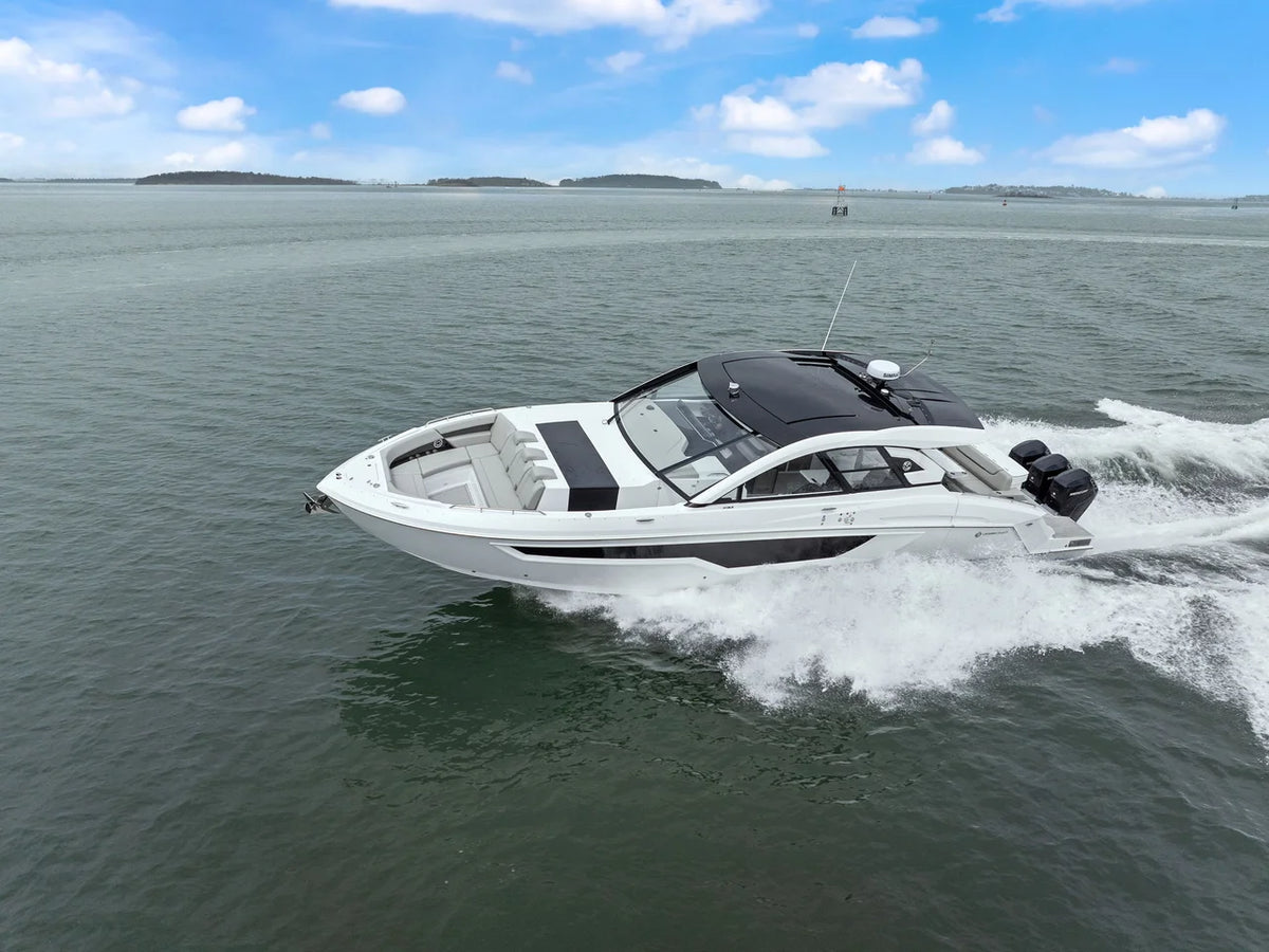 2026 Cruisers Yachts 50GLS OB 50.0 feet, Clearwater, Florida #4