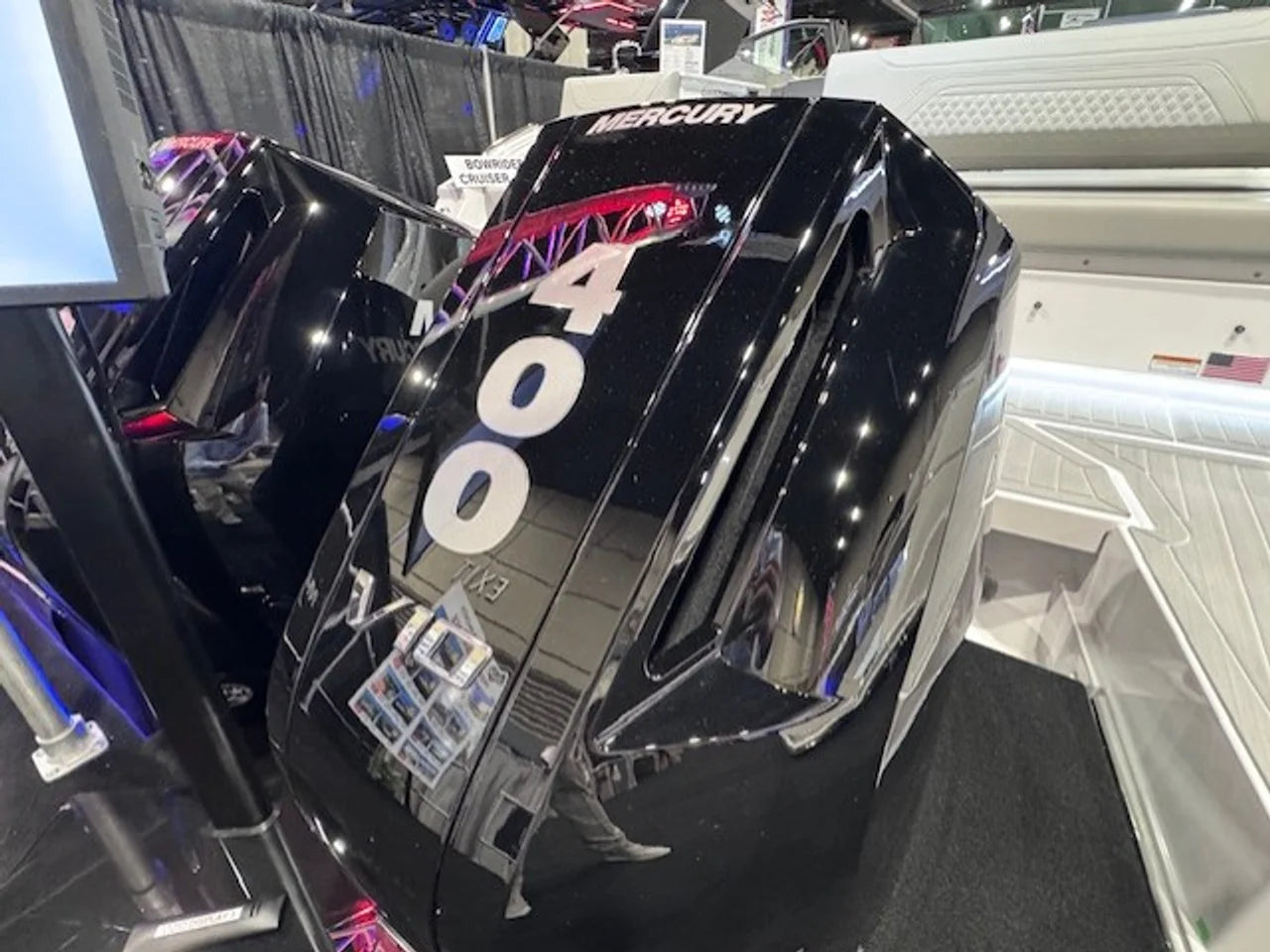 2026 Cruisers Yachts 34 GLS Outboard 34.0 feet, Clearwater, Florida #41