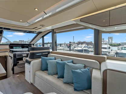 2026 Cruisers Yachts 57 FLY 57.0 feet, Clearwater, Florida #17