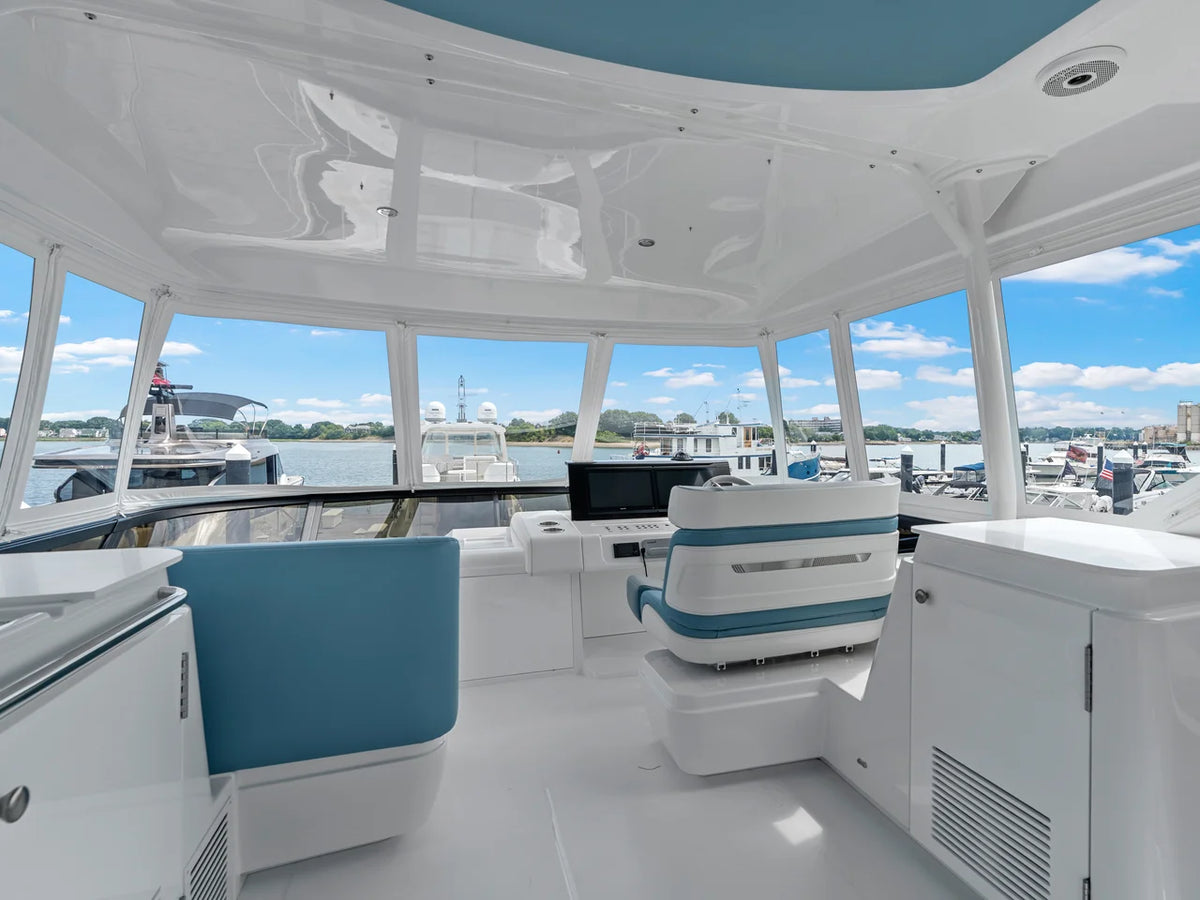 2026 Cruisers Yachts 57 FLY 57.0 feet, Clearwater, Florida #61