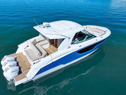 2026 Cruisers Yachts 38 GLS Outboard 38.0 feet, Clearwater, Florida #27